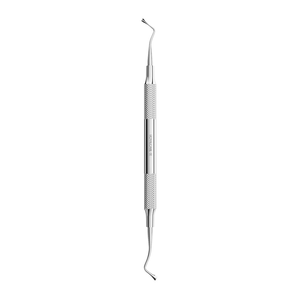 Amalgam Instrument  